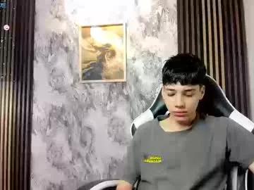 oblivion_deku from Chaturbate is Freechat