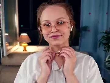 odellabowman from Chaturbate