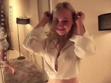 odelynbrower from Chaturbate