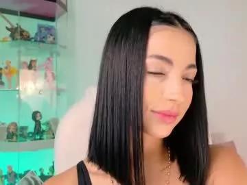 oliviamcneill from Chaturbate
