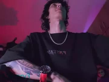 olliver___y from Chaturbate