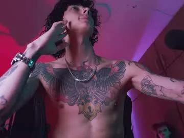 olliver___y from Chaturbate
