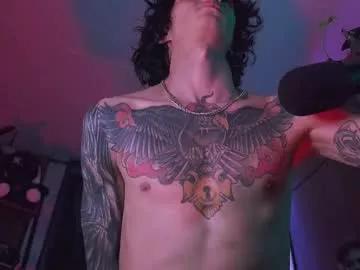 olliver___y from Chaturbate