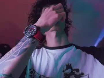 olliver___y from Chaturbate