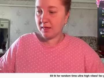ollydoll from Chaturbate