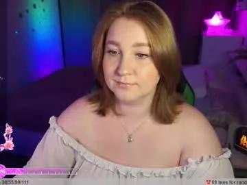 ollydoll from Chaturbate