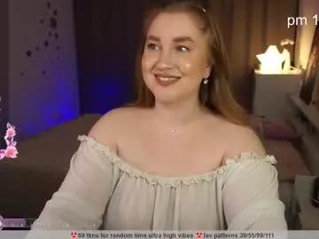 ollydoll from Chaturbate