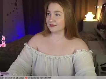 ollydoll from Chaturbate