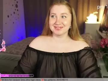 ollydoll from Chaturbate