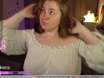 ollydoll from Chaturbate
