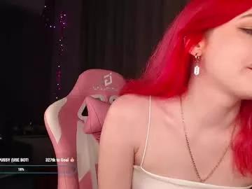 ooliviaa from Chaturbate