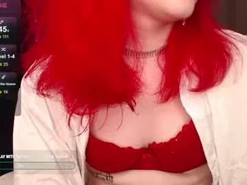 ooliviaa from Chaturbate
