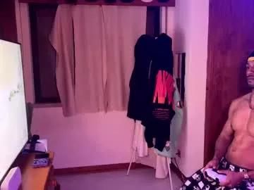 Naked Room oreoboys 