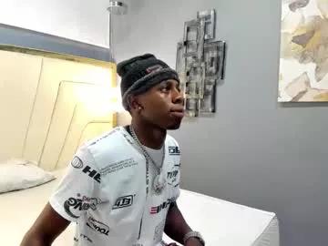 oriionblack from Chaturbate