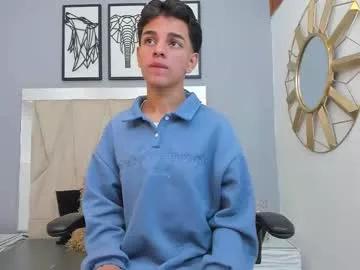 owen__johnson from Chaturbate