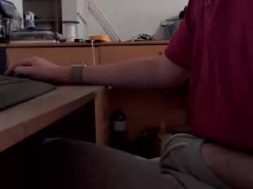 paranoiid from Chaturbate