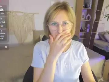 paris_cherry from Chaturbate