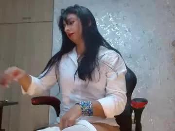Naked Room paulina_rubio_ 