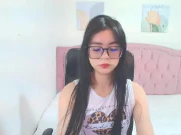 perla_tk from Chaturbate is Freechat