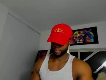 peter_coleman from Chaturbate
