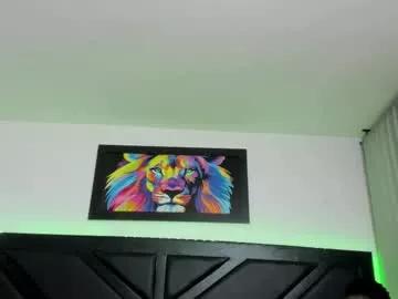 peter_coleman from Chaturbate