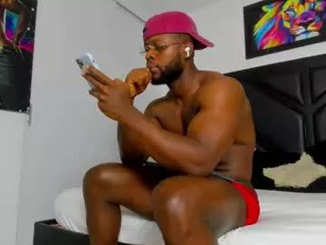 peter_coleman from Chaturbate
