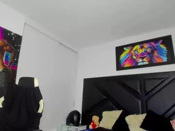 peter_coleman from Chaturbate