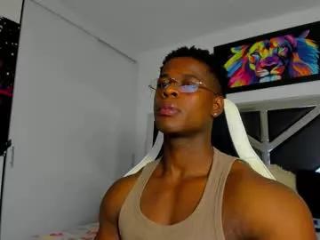 peter_coleman from Chaturbate