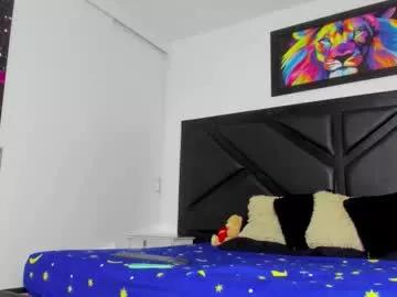 peter_coleman from Chaturbate