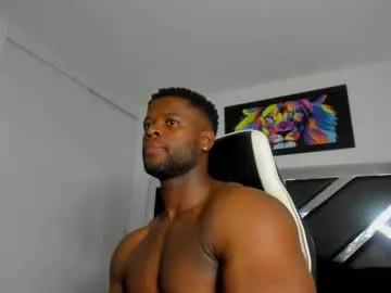 peter_coleman from Chaturbate