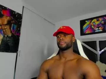 peter_coleman from Chaturbate