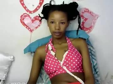 petite_byb from Chaturbate is Freechat
