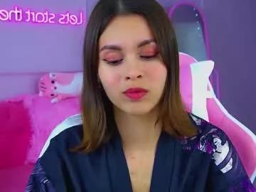 pollylanders from Chaturbate