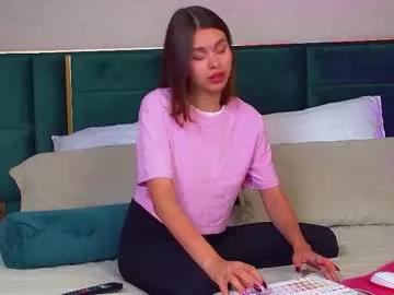 pollylanders from Chaturbate