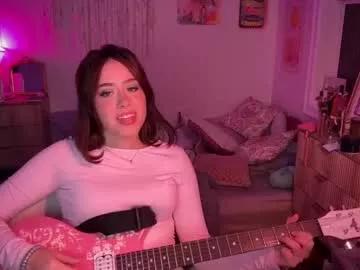pretty_in_p1nk from Chaturbate is Freechat