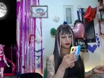 purplekattlyn from Chaturbate