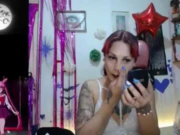 purplekattlyn from Chaturbate