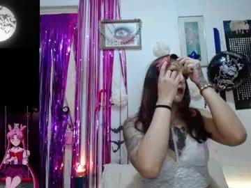 purplekattlyn from Chaturbate