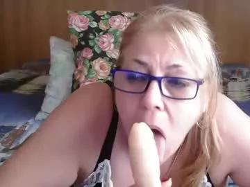 pussy_boom4u from Chaturbate