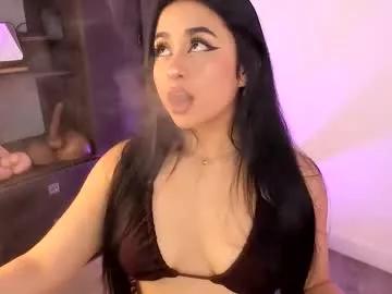queen_liana from Chaturbate