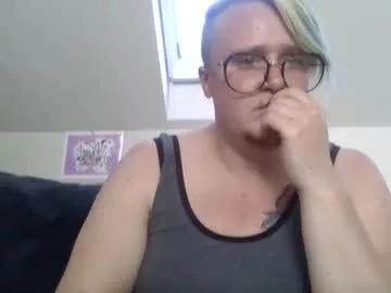 queerlyjaz from Chaturbate