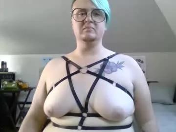 queerlyjaz from Chaturbate is Freechat