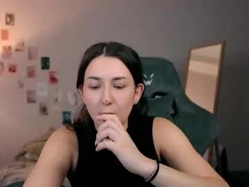 raviolly046 from Chaturbate