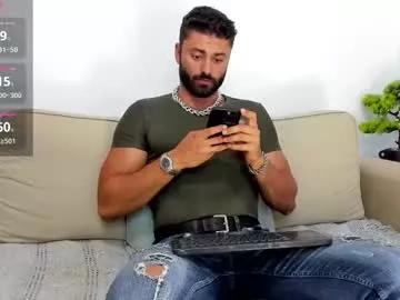 rawadam from Chaturbate