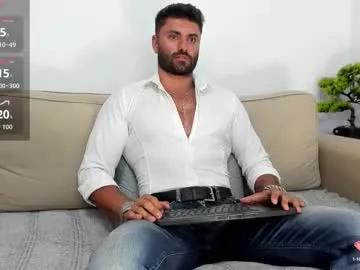 rawadam from Chaturbate
