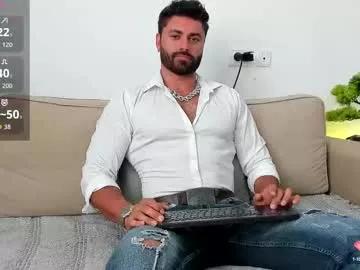 rawadam from Chaturbate