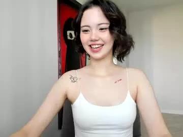 red_mok from Chaturbate is Freechat