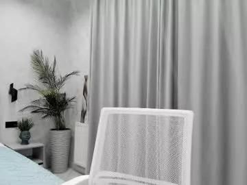 red_mok from Chaturbate is Private