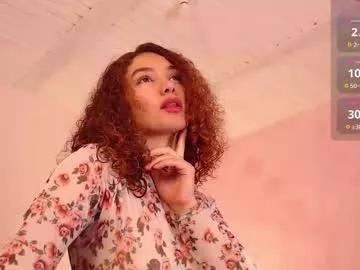 red_velvett0 from Chaturbate is Freechat
