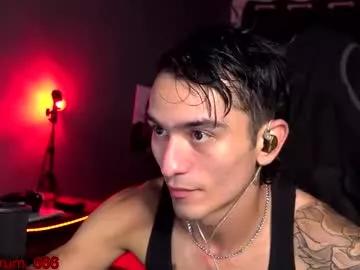 redrum_696 from Chaturbate